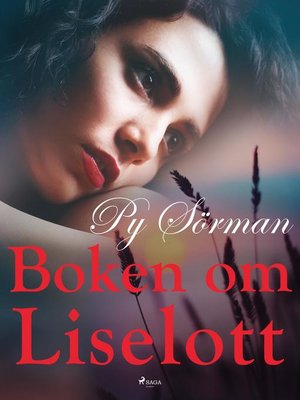 cover image of Boken om Liselott